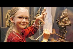 Gehen Elefanten in den Urlaub?